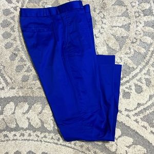 Blue Banana Republic Ryan pants